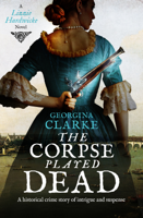 Georgina Clarke - The Corpse Played Dead artwork