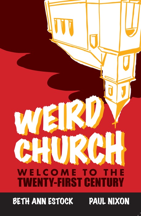 Weird Church