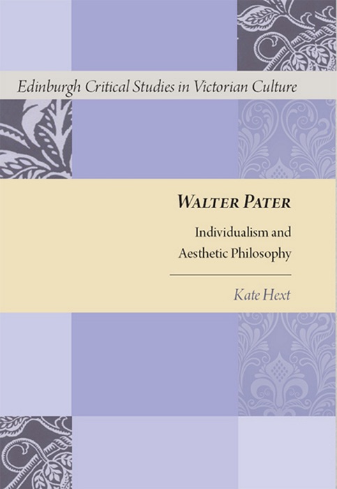 Walter Pater