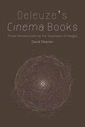 Deleuze's Cinema Books
