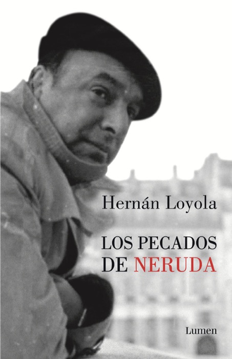 Los pecados de Neruda