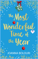Joanna Bolouri - The Most Wonderful Time of the Year artwork