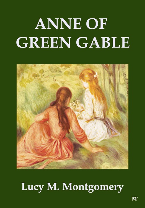 Anne of Green Gables