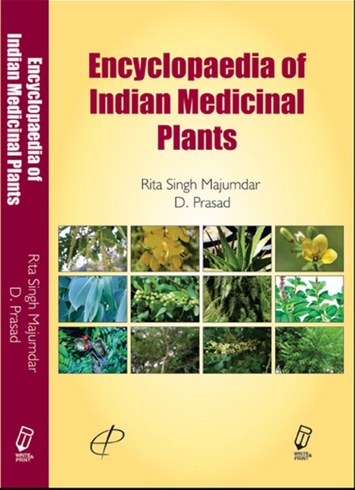 Encyclopaedia of Indian Medicinal Plants