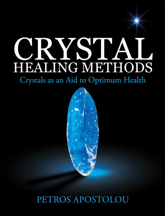 Crystal Healing Methods