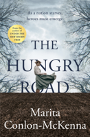 Marita Conlon-McKenna - The Hungry Road artwork