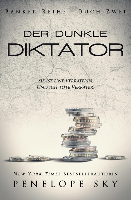 Der dunkle Diktator