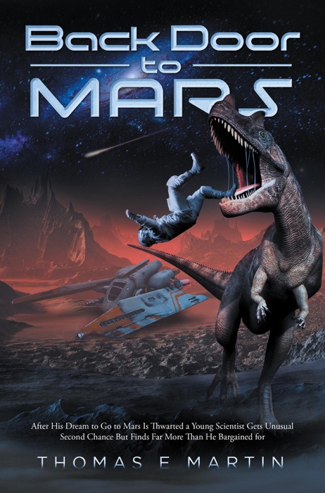 Back Door to Mars