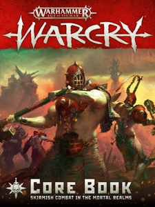  Warcry Core Book Lire PDF ebooks