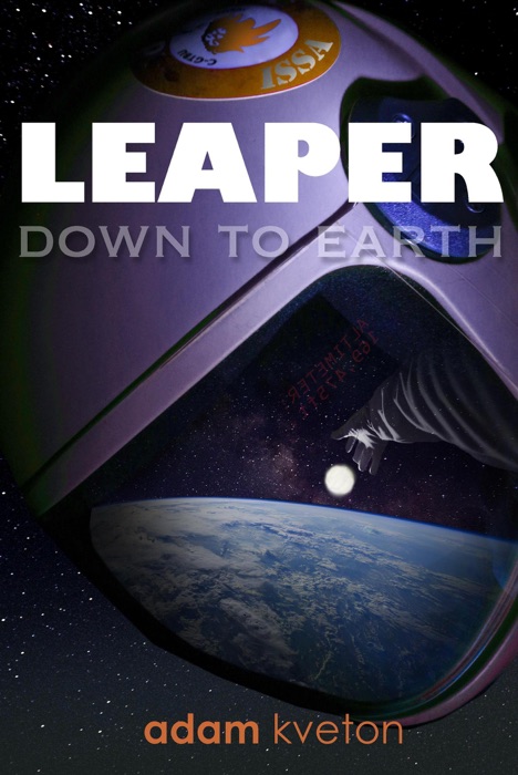 Leaper: Down to Earth