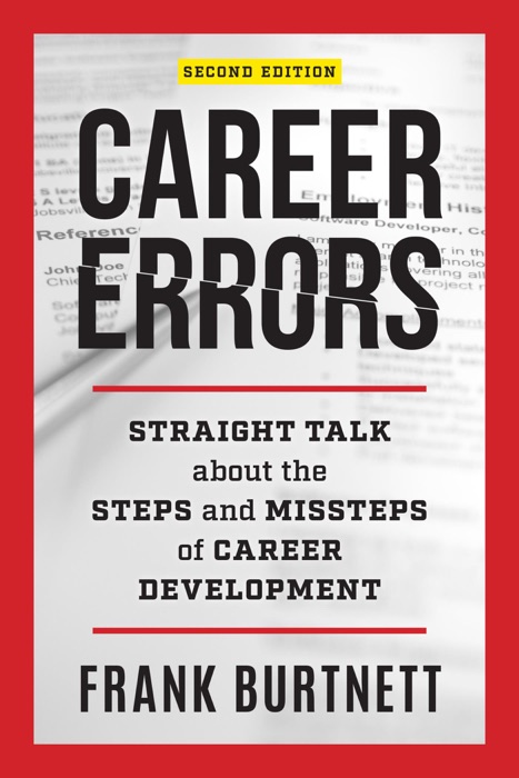 Career Errors