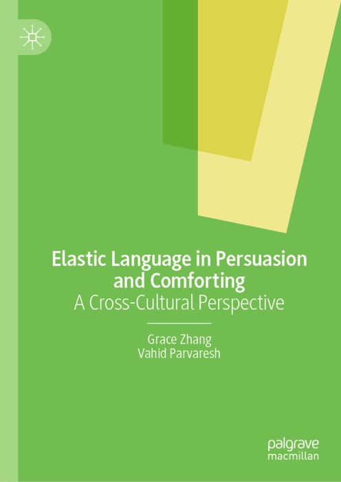 Elastic Language in Persuasion and Comforting