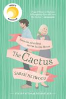 Sarah Haywood - The Cactus artwork