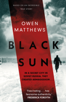 Owen Matthews - Black Sun artwork