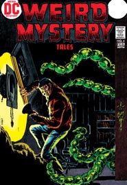 Weird Mystery Tales (1972-1975) #4 - Steve Skeates, Jack Oleck, Jack Sparling, Ruben Yandoc & Bill Draut by  Steve Skeates, Jack Oleck, Jack Sparling, Ruben Yandoc & Bill Draut PDF Download