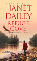 Janet Dailey - Refuge Cove artwork