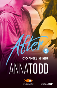 After 5. Amore infinito ([year]) Scarica la traduzione completa dell'ebook PDF, ePub, Mobi 