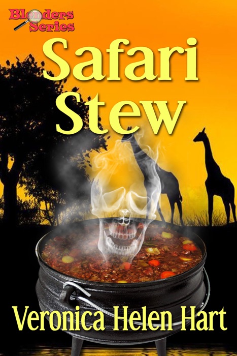 Safari Stew