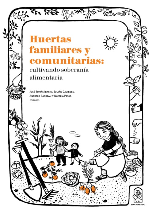 Huertas familiares y comunitarias