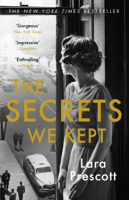 Lara Prescott - The Secrets We Kept artwork