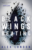 Alex London - Black Wings Beating artwork