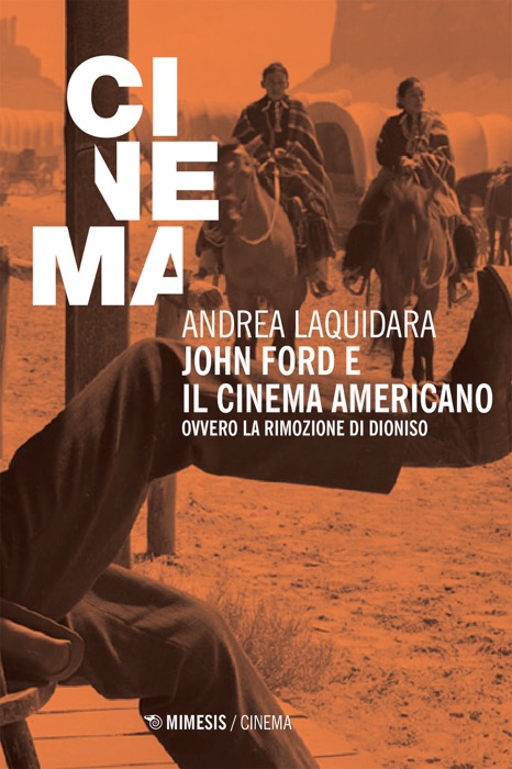 John Ford e il cinema americano