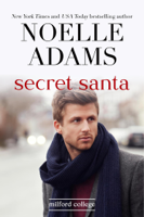 Noelle Adams - Secret Santa artwork