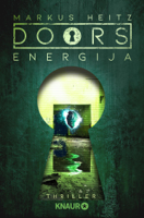 Markus Heitz - DOORS - ENERGIJA artwork