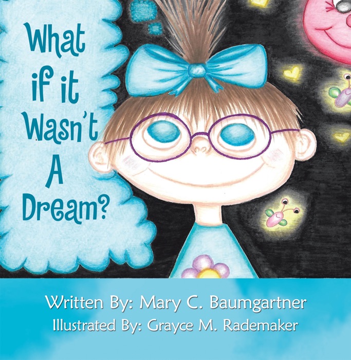 What If It Wasn’t a Dream?