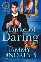 Tammy Andresen - Duke of Daring artwork