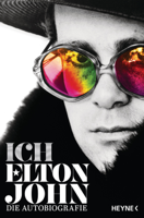 Elton John - Ich artwork