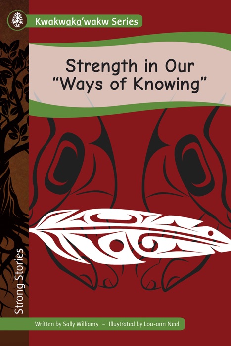 Strength in Our “Ways of Knowing”