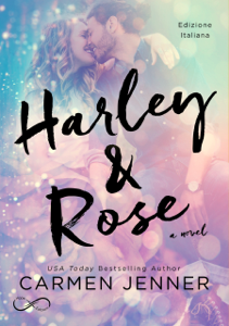 Scarica Libro online Harley & Rose