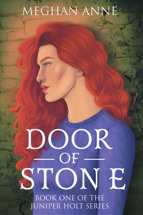 Door of Stone