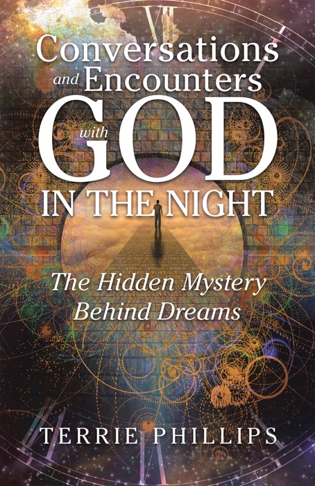 Conversations and Encounters with God in the Night