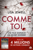 Lisa Jewell - Comme toi artwork