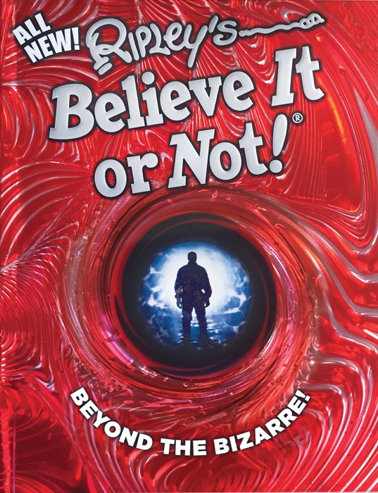 Ripley's Believe It or Not! Beyond the Bizarre