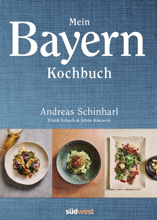 Mein Bayern