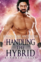 Evangeline Anderson - Handling the Hybrid artwork