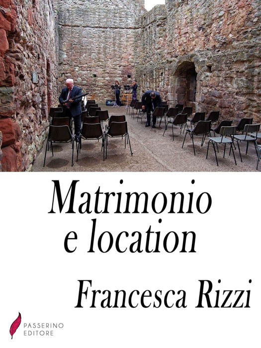 Matrimonio e location