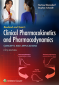 Rowland and Tozer’s Clinical Pharmacokinetics and Pharmacodynamics - Hartmut Derendorf & Stephan Schmidt