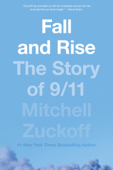 Fall and Rise - Mitchell Zuckoff