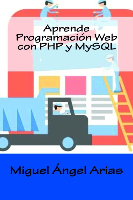 Aprende Programación Web con PHP y MySQL