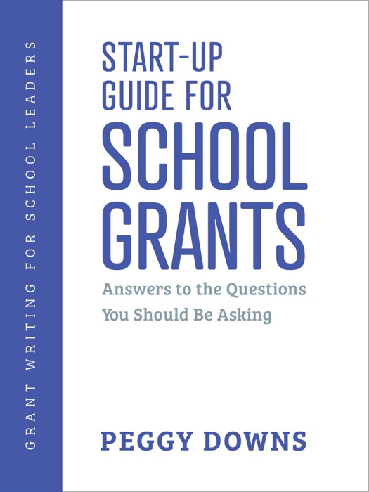 Start-Up Guide for School Grants