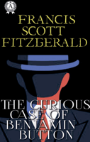 Francis Scott Fitzgerald - The Curious Case of Benjamin Button artwork