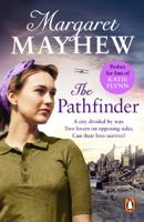 Margaret Mayhew - The Pathfinder artwork