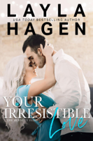 Layla Hagen - Your Irresistible Love artwork