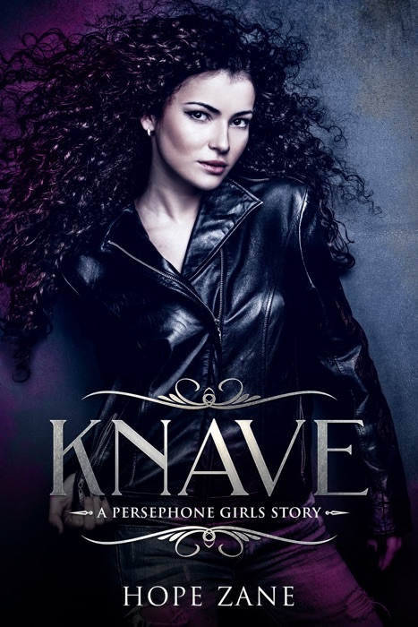 Knave: A Persephone Girls Story