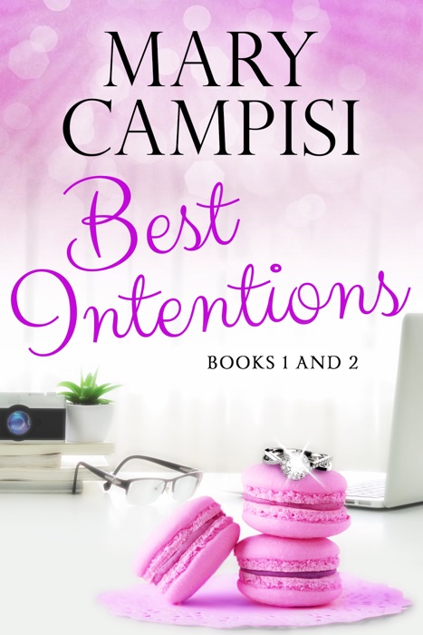 Best Intentions Boxed Set
