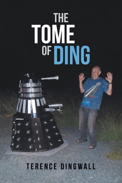 The Tome of Ding